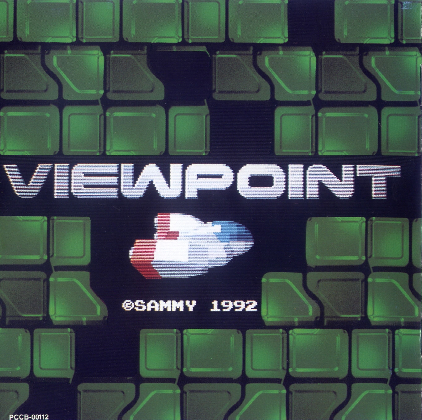 ネオジオ VIEW POINT サウンドトラック Viewpoint Full Soundtrack (Neo Geo) - YouTube